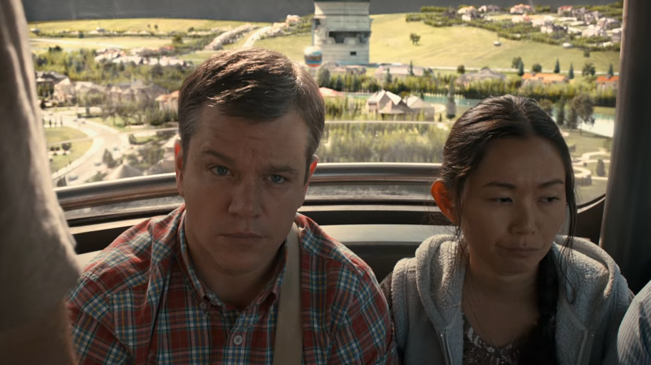 Pequeña Gran Vida 3