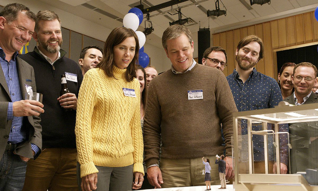 Pequeña Gran Vida 5