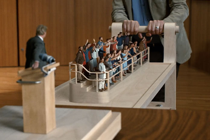 Pequeña Gran Vida 6