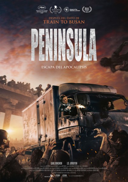 Península 1