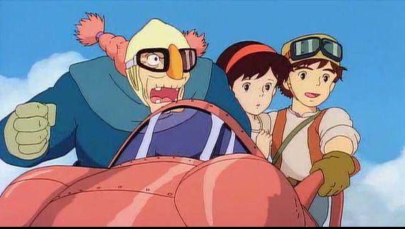 El Castillo en el Cielo 19