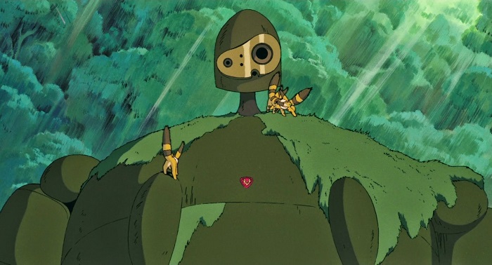 El Castillo en el Cielo 3