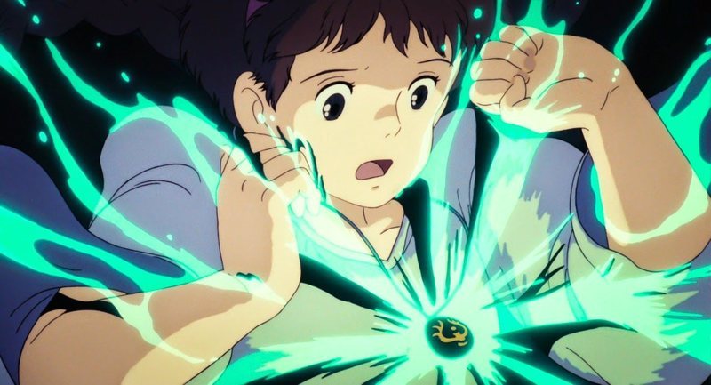 El Castillo en el Cielo 7