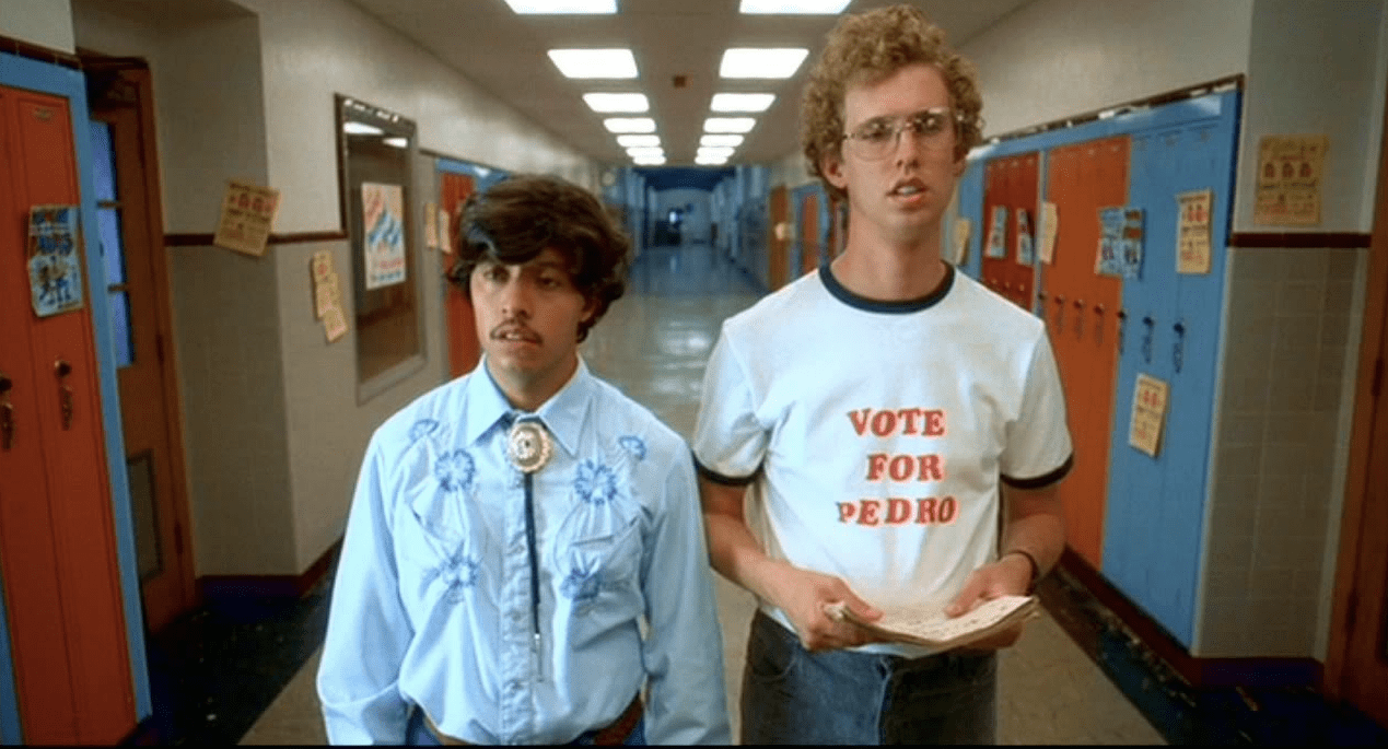 Napoleon Dynamite 2