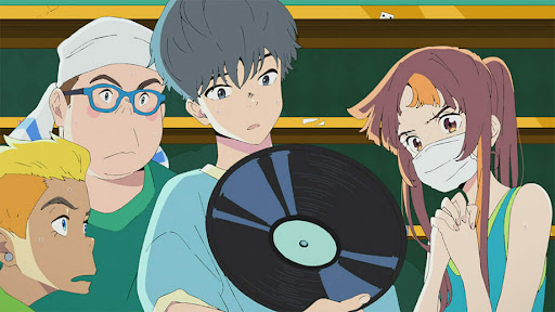 Palabras que burbujean como un refresco 4