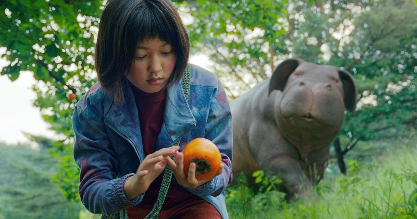 Okja 2