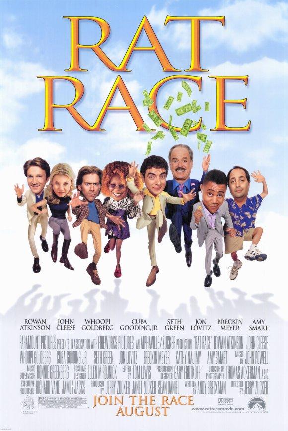 Rat Race 1
