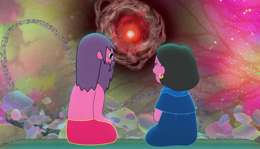 The Midnight Gospel 4