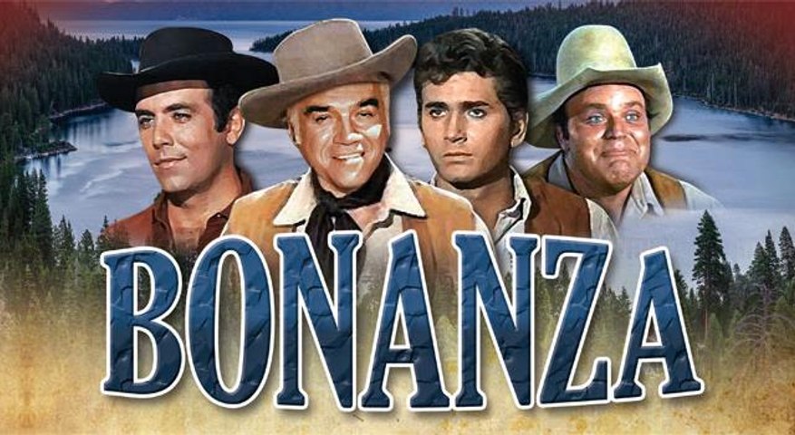 Bonanza 1