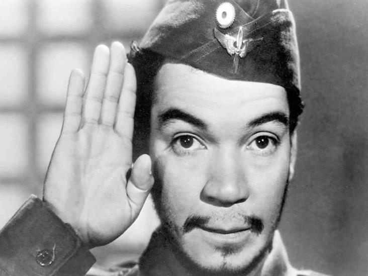 Cantinflas