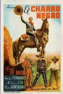 El_Charro_Negro