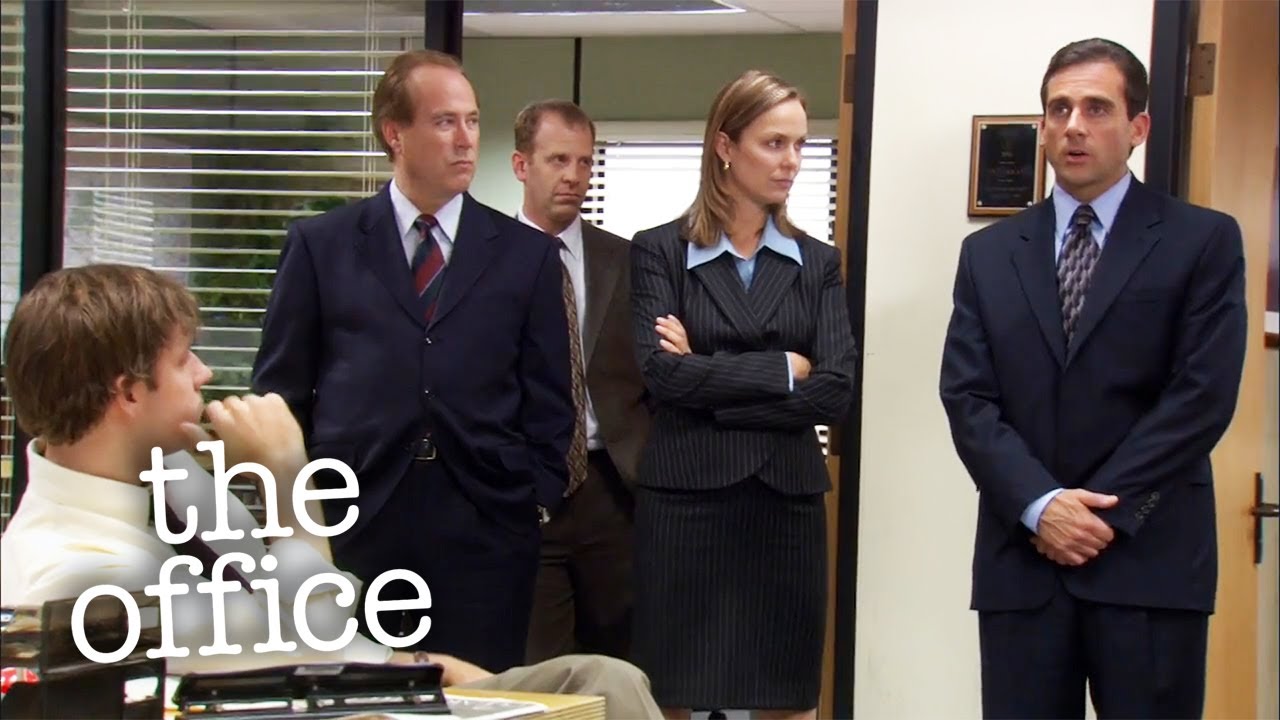 The Office 4