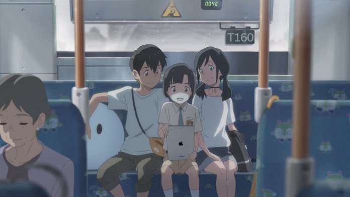 El Tiempo Contigo 19