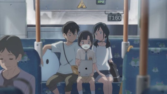 El Tiempo Contigo 19