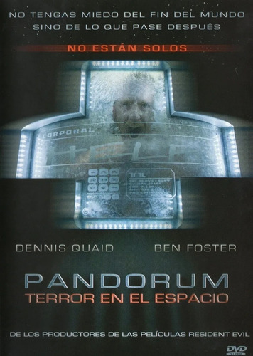 Pandorum 1