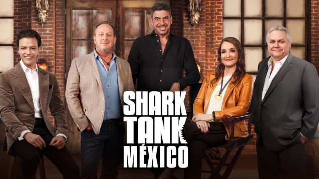 Shark Tank Algori