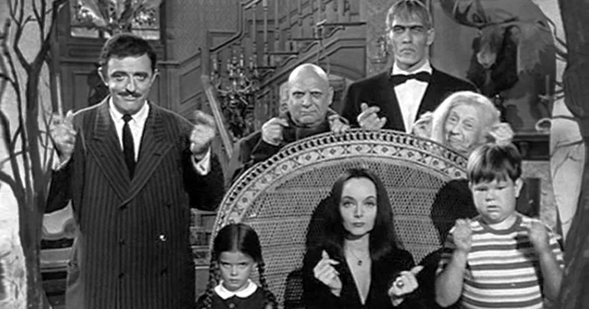 The Addams Algori