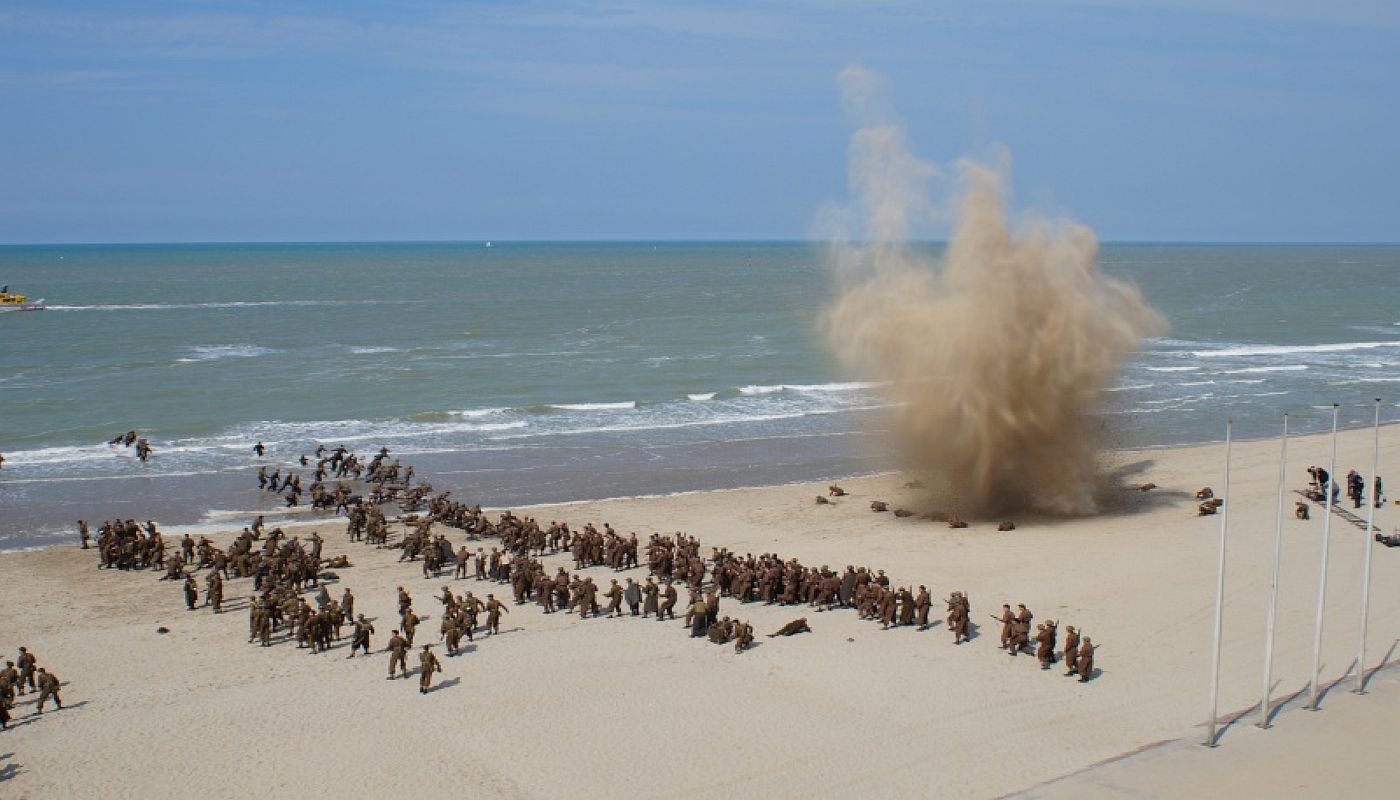 Dunkerque 4