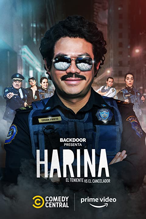 Harina 1