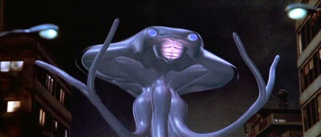 Godzilla 2000 8