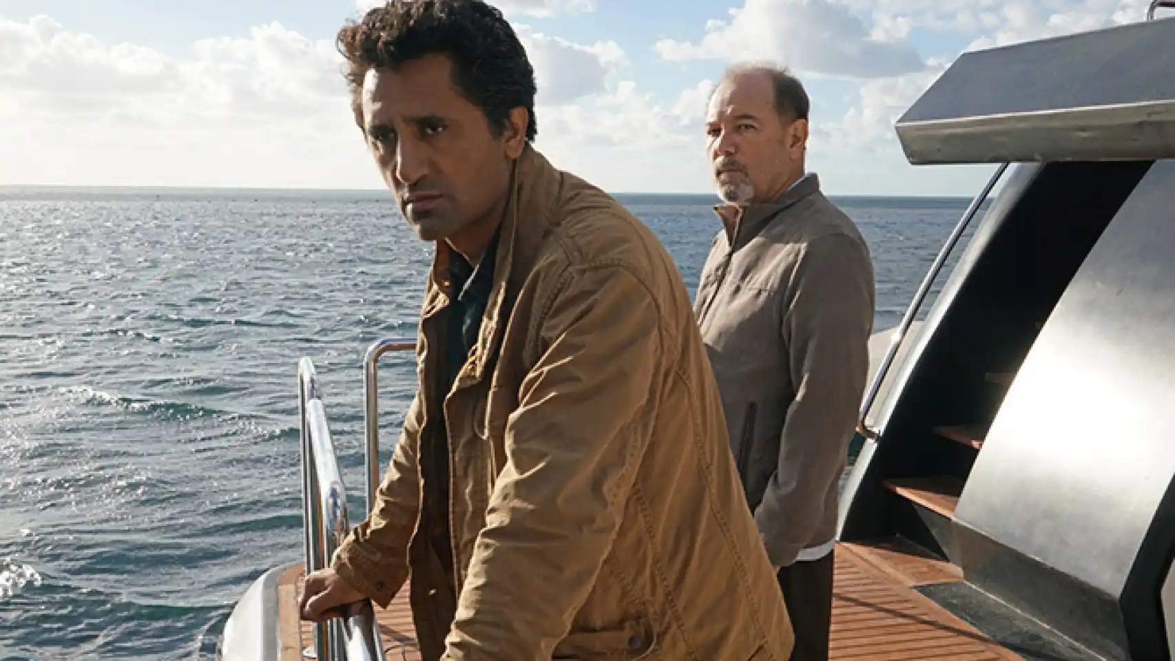 Fear the Walking Dead 3