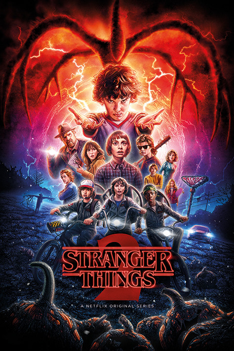 Stranger Thing 2_1