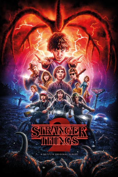 Stranger Thing 2_1