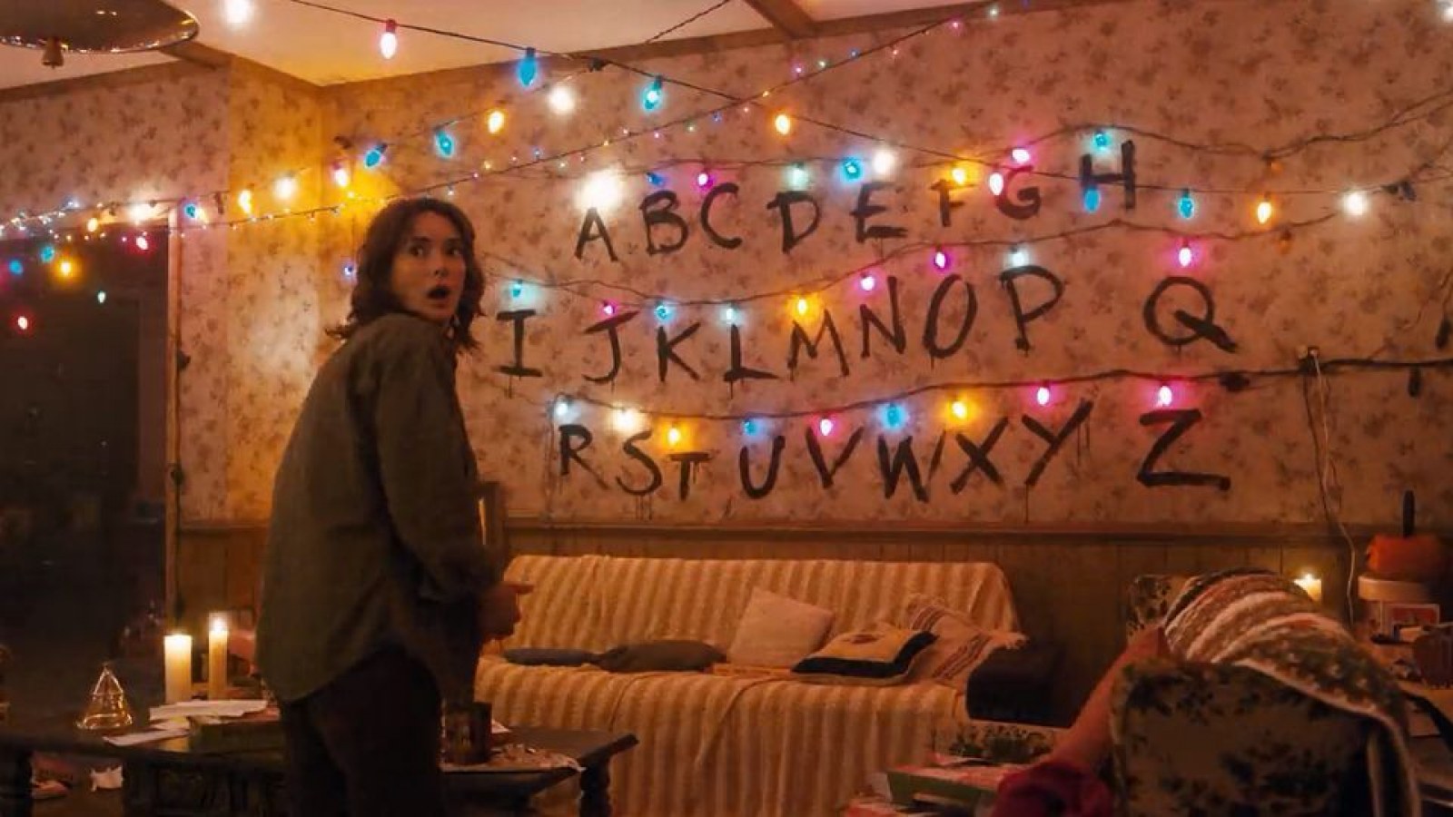 Stranger Things 4
