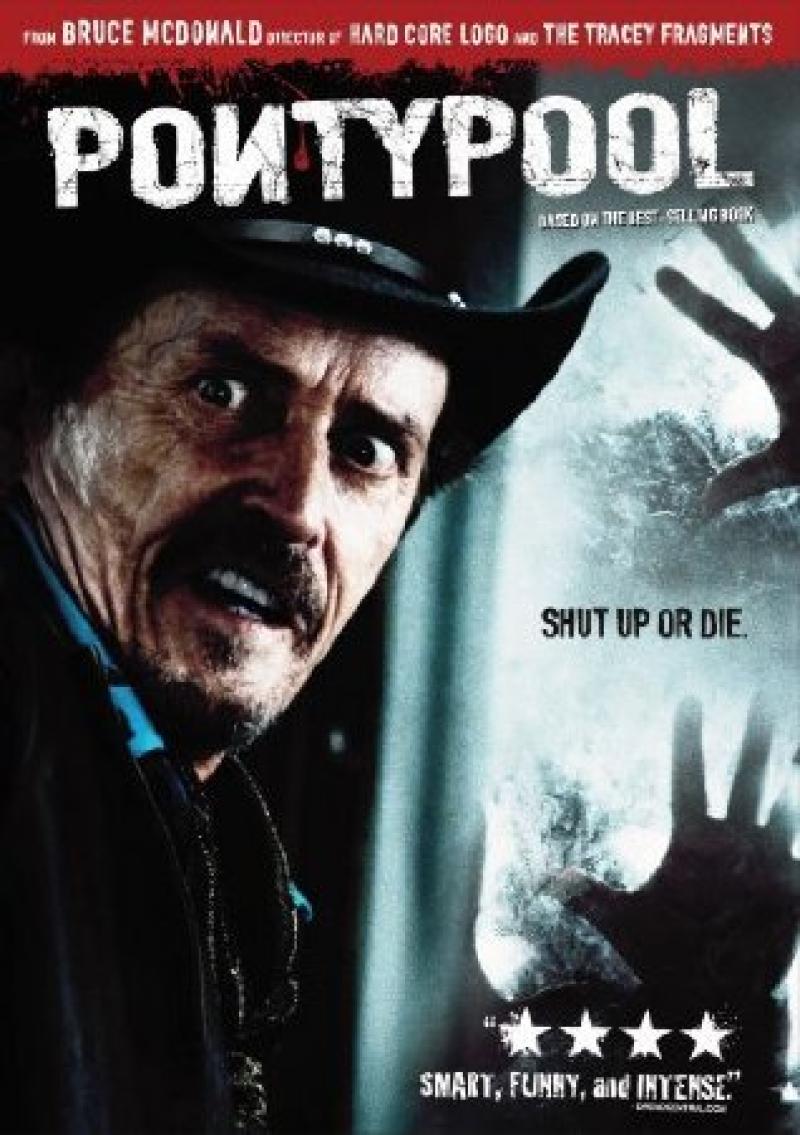Pontypool 1