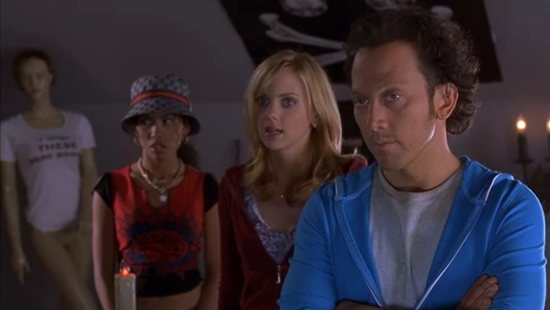 Este cuerpo no es mío 3