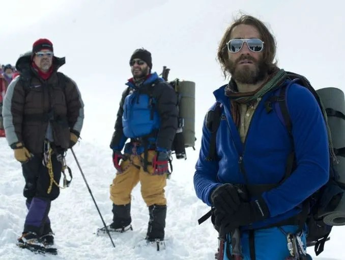 Everest 3