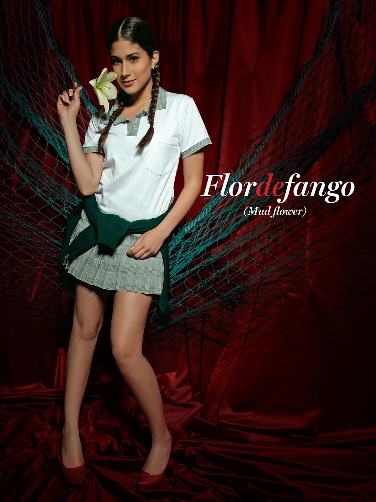 Flor de Fango