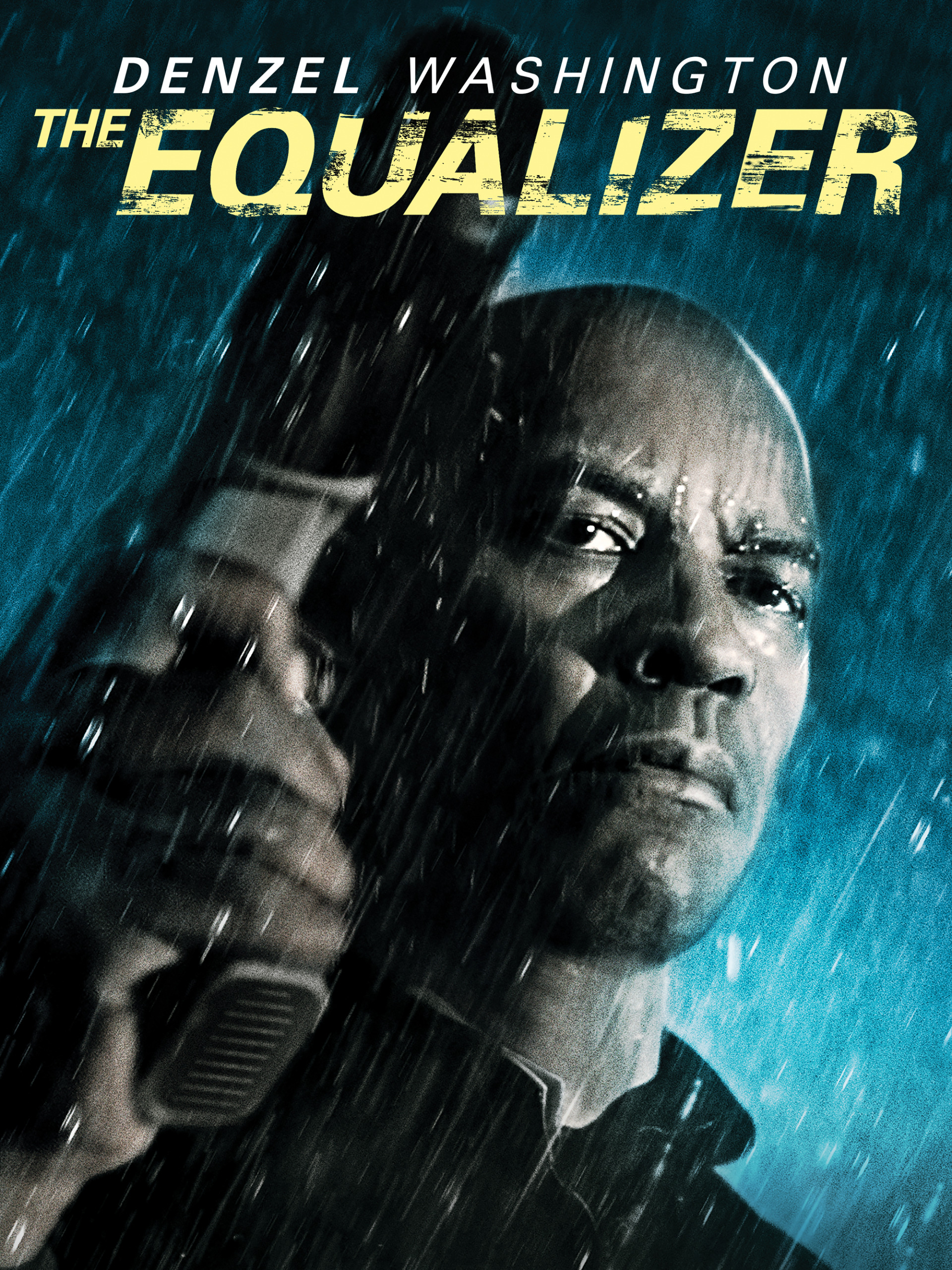 The Equalizer 1