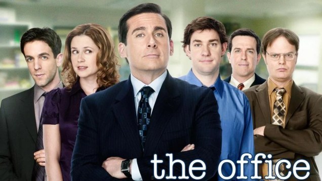 The Office us 1